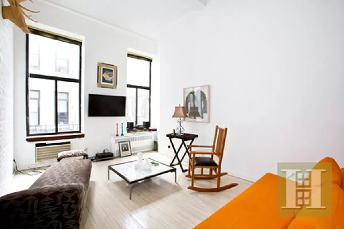 39 East 12th Street Unit: 201