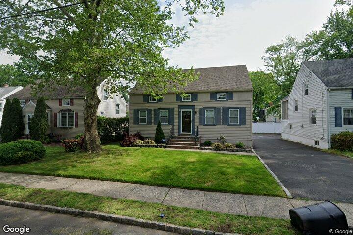 118 HENSHAW AVE