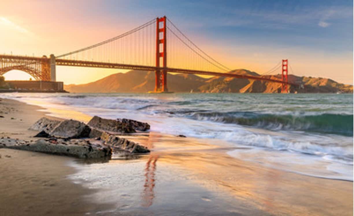 The Best Bay Area Beaches You MUST Visit This Summer￼