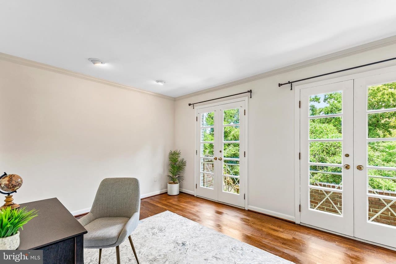 2128 Cathedral Ave NW - Buyer Represented