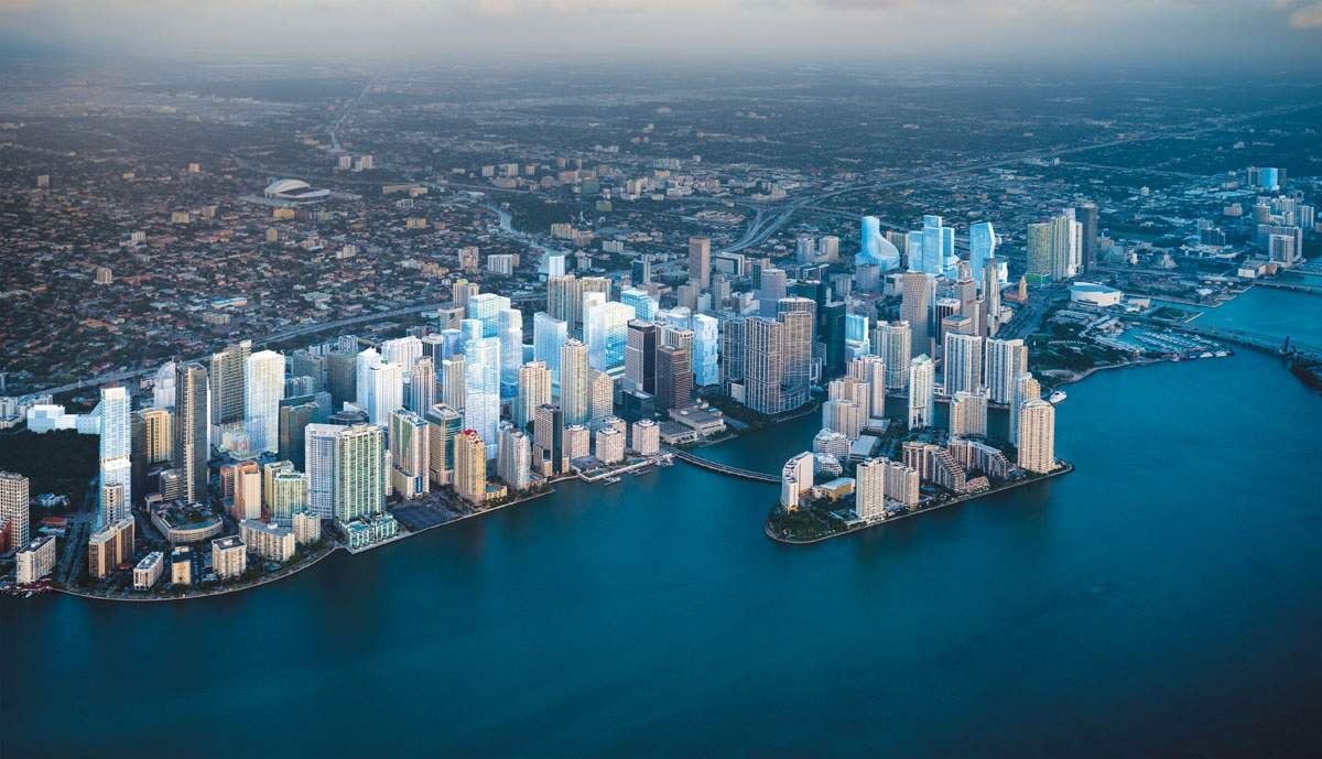 Why Investing in New Construction in Miami is a Smart Move