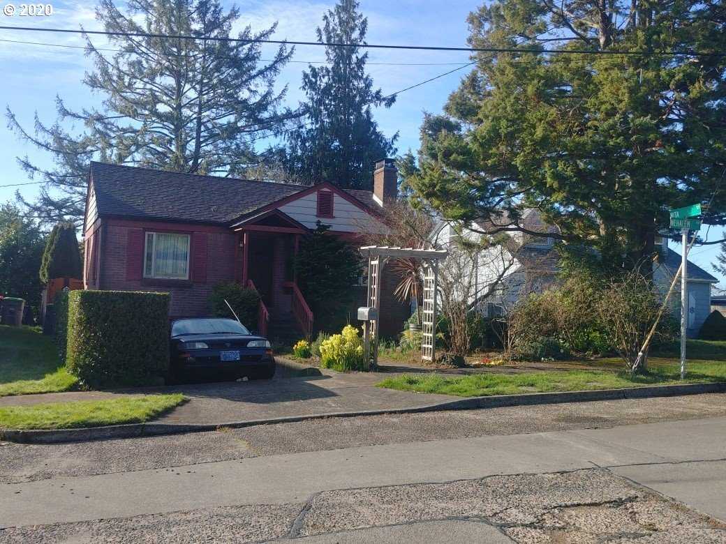 27 Nehalem Ave