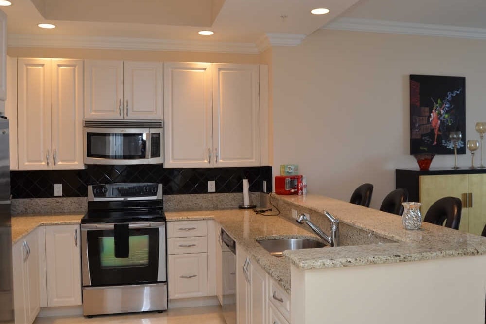 701 S Olive Ave, #1518