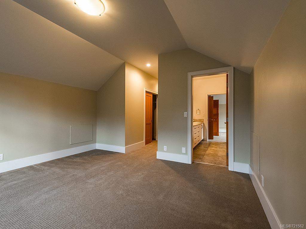 1267 Oceanwood Lane, Saanich