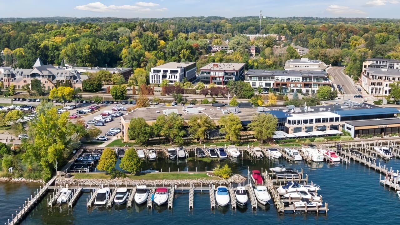 Wayzata