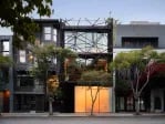 Inside San Francisco’s Gallery House