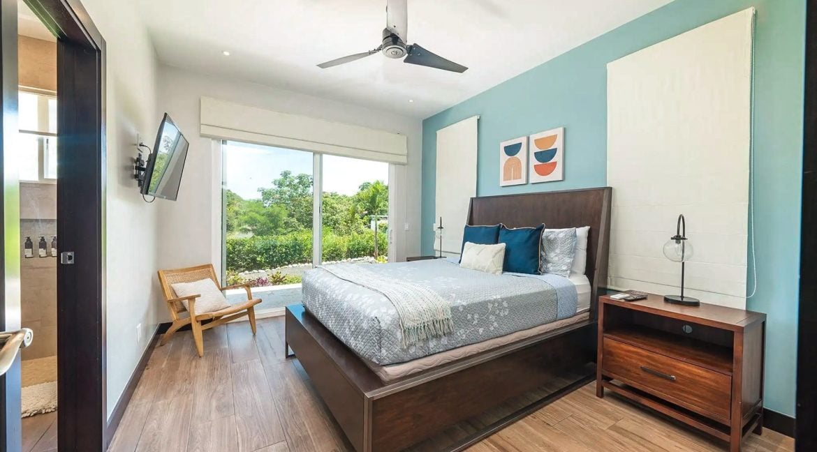 Wellness Chateau Ocean View Home, Flamingo, Guanacaste