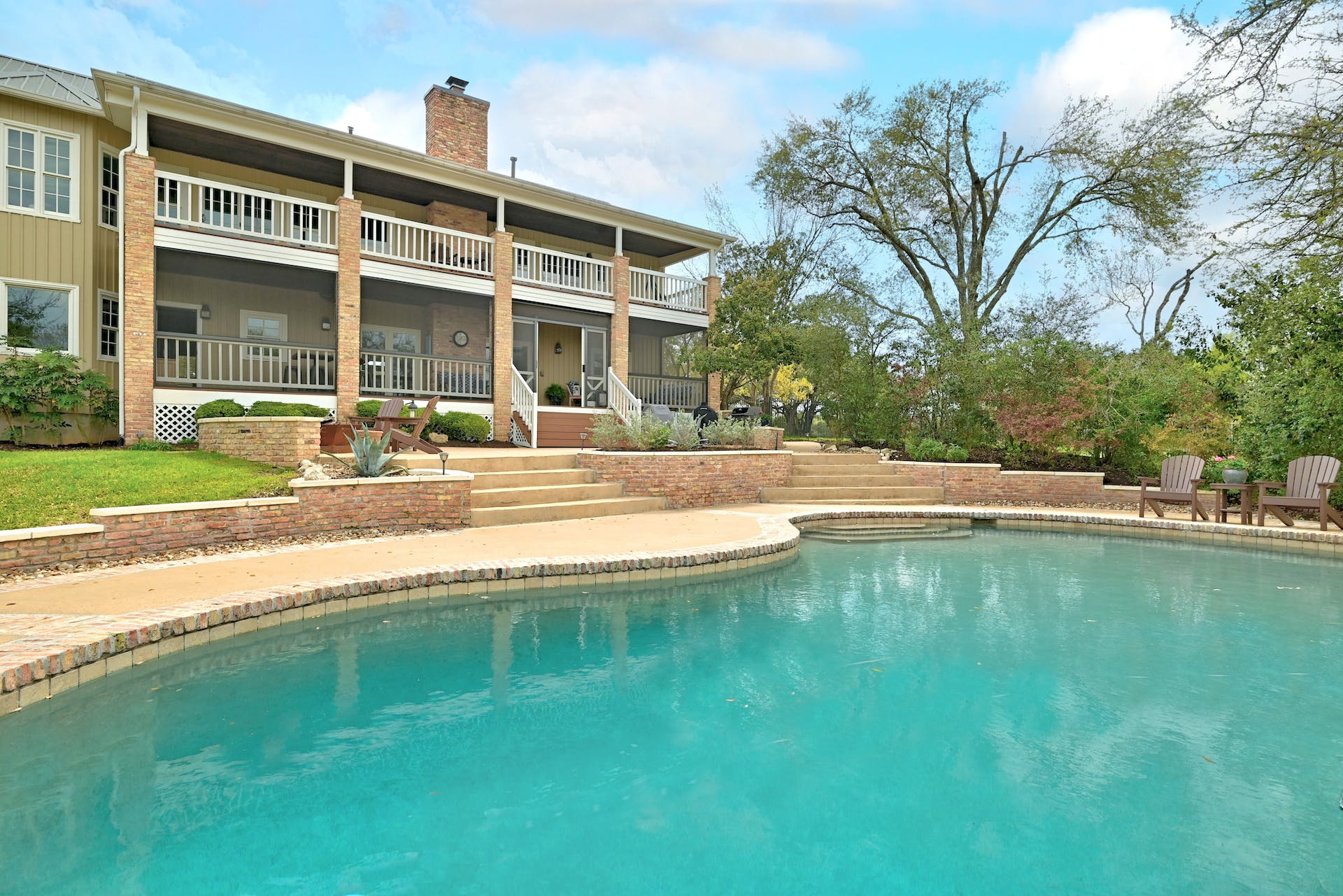 Barton Creek