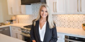 Meet the Agent: Shelby Robertson