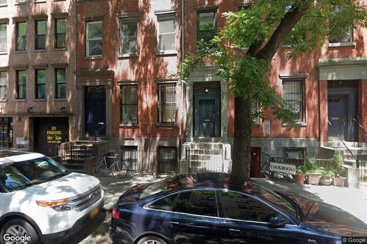28 East 2nd Street