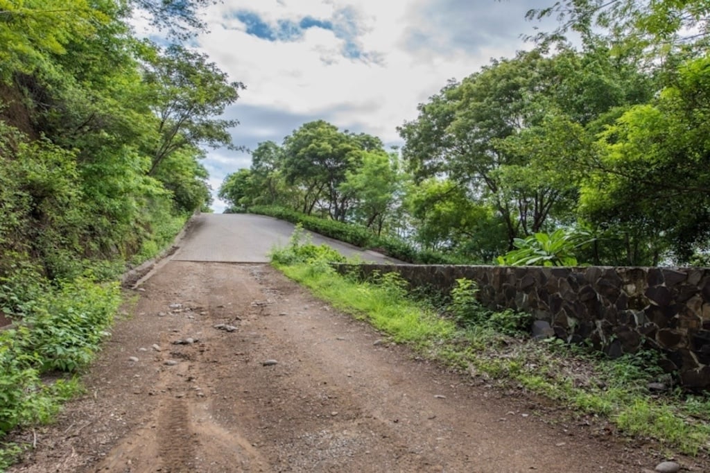 Ocean View Gated Development Lot, Tamarindo, Guanacaste