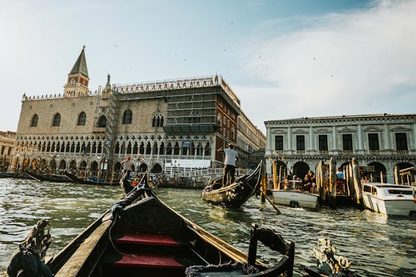 Venice Biennale 2024: Where To Eat, Drink And Stay