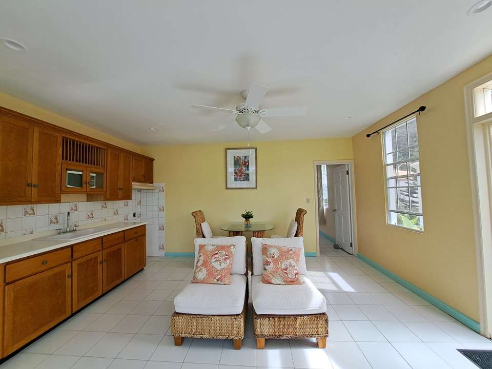 345 Brewers Bay 1 Bedroom Apartment