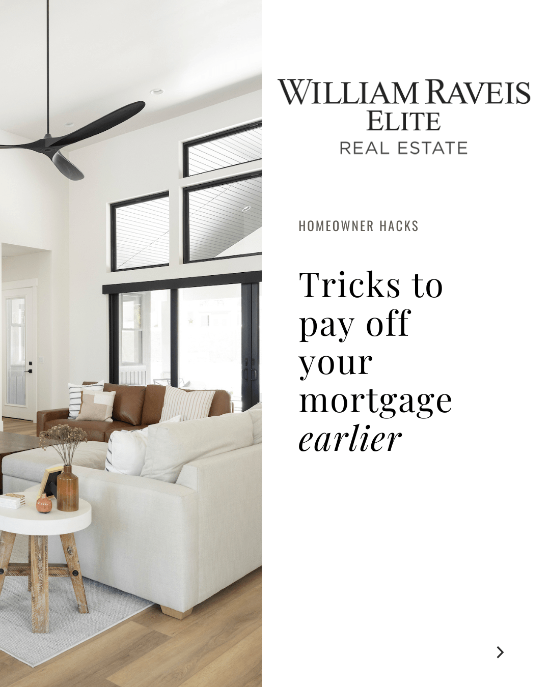 Tricks to Pay Your Mortgage Off Early