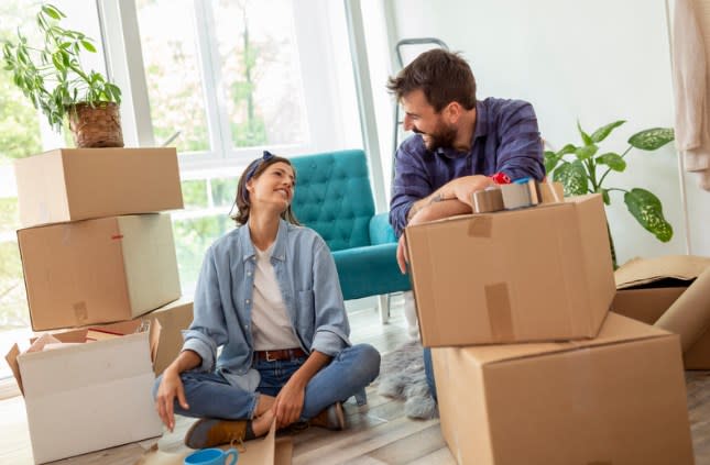 Master Your Move: 5 Essential Tips to Achieve a Smooth Transition to Your New Home