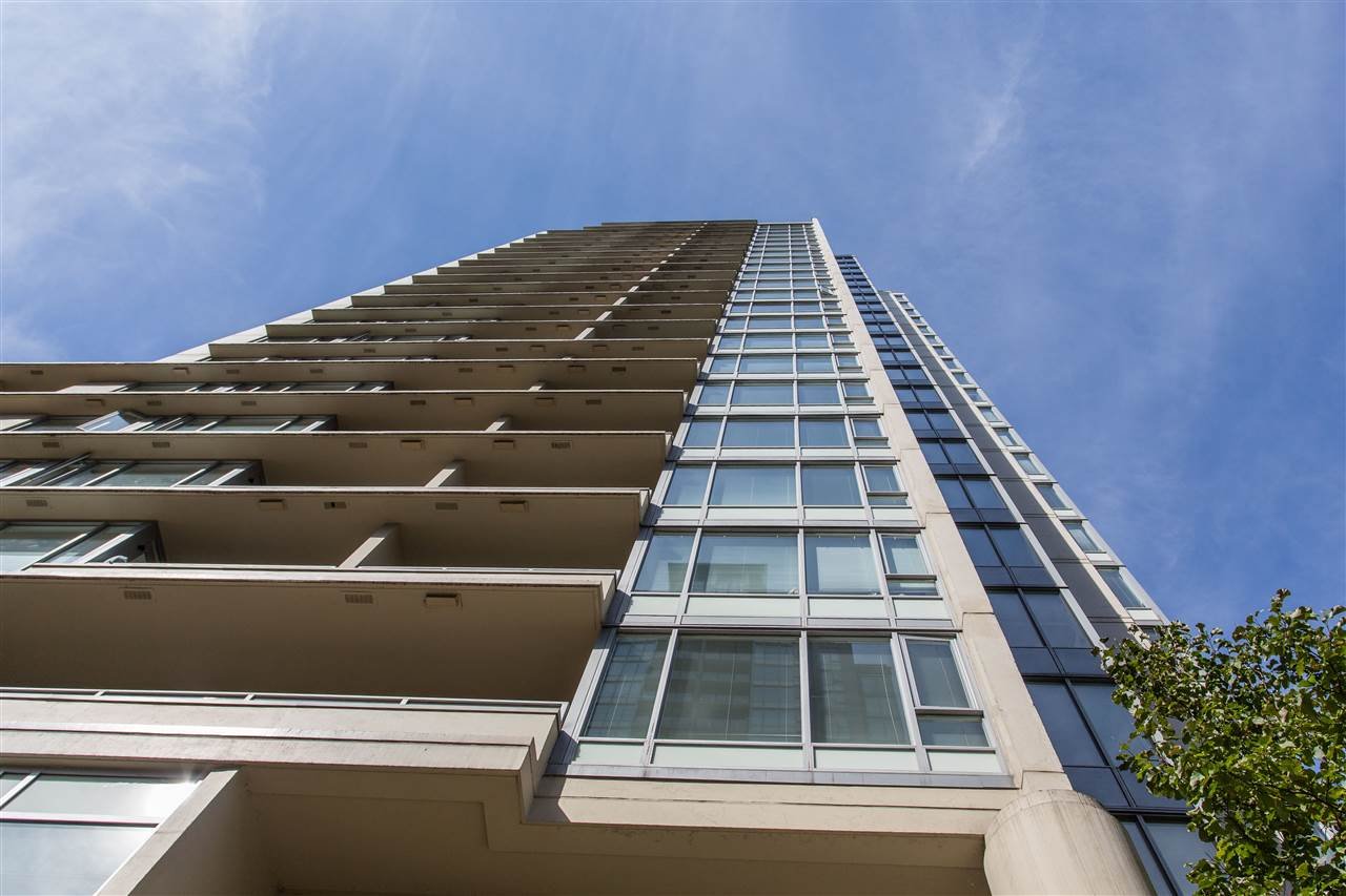 1505-1001 Richards Street, Vancouver