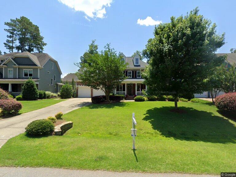 4304 White Trillium Ln