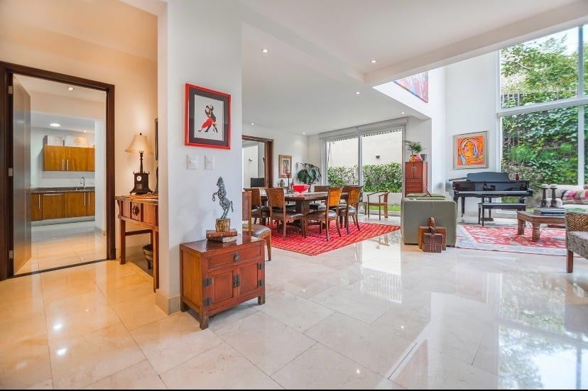Modern Gated Community Home, Escazu, San Jose