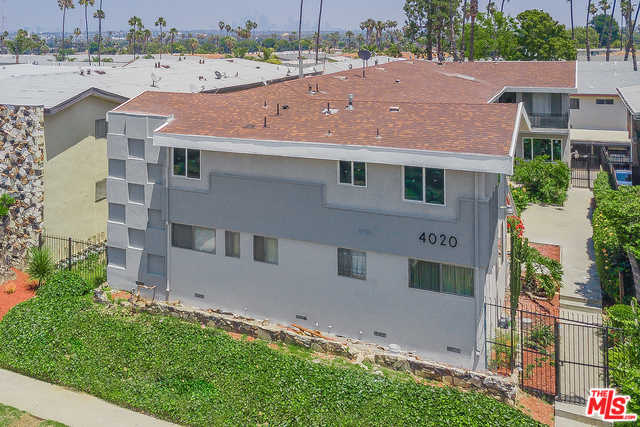 4020 STEVELY AVE Apt 8