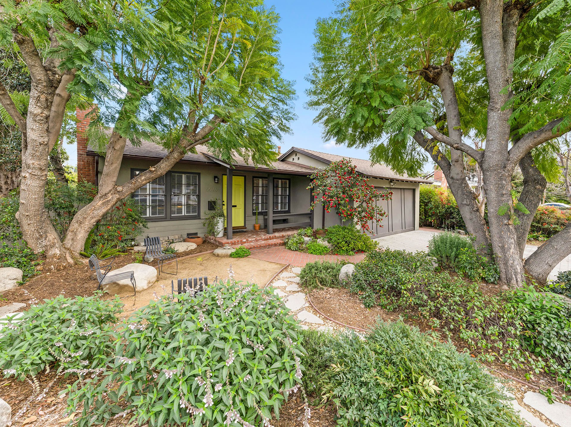 5526 Costello Ave, Sherman Oaks
