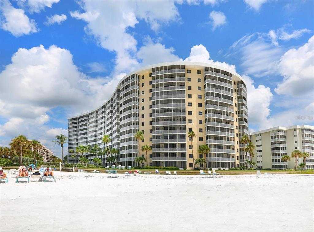 6300 MIDNIGHT PASS ROAD Unit 505