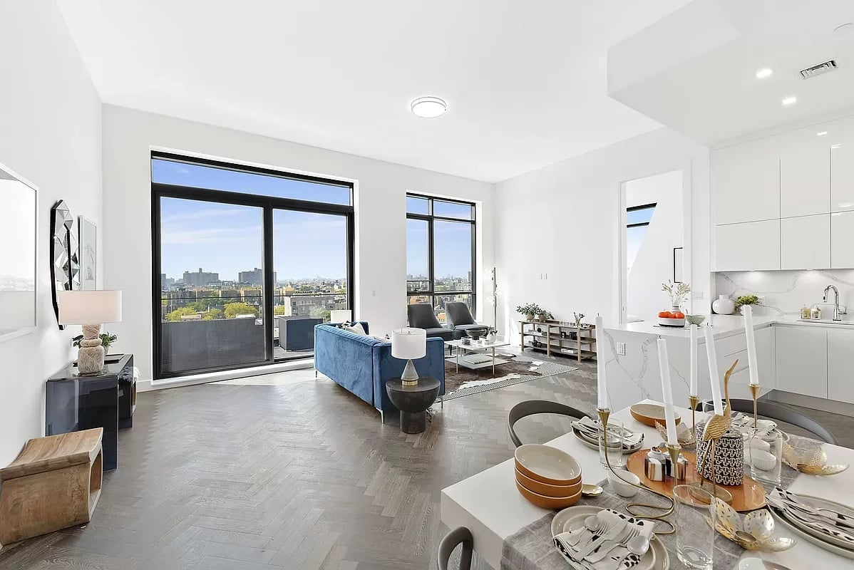 88 Withers St. Unit: PH-1