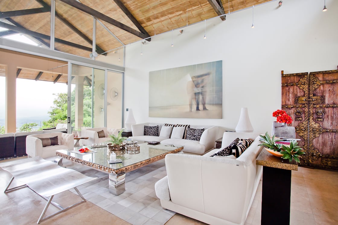 Balinese Style Luxury Estate, Santa Ana, San Jose