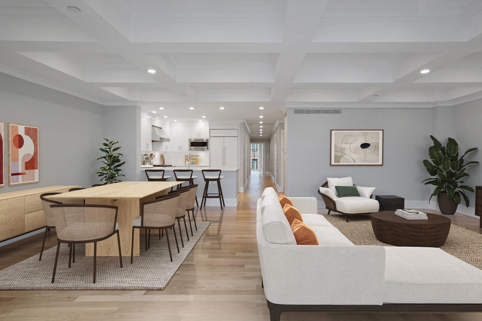 227 East 67th Street, Apt 3