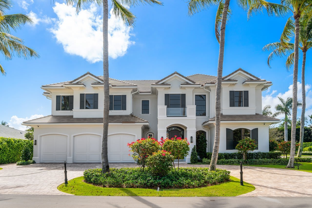 246 Princess Palm Road