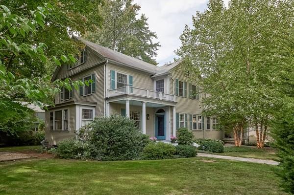 48 Academy Lane