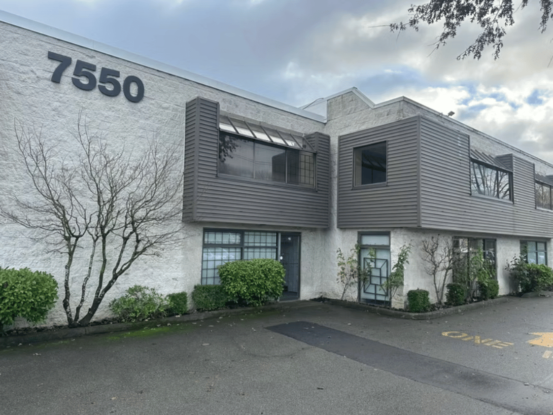  For Sale - High Exposure Strata Warehouse