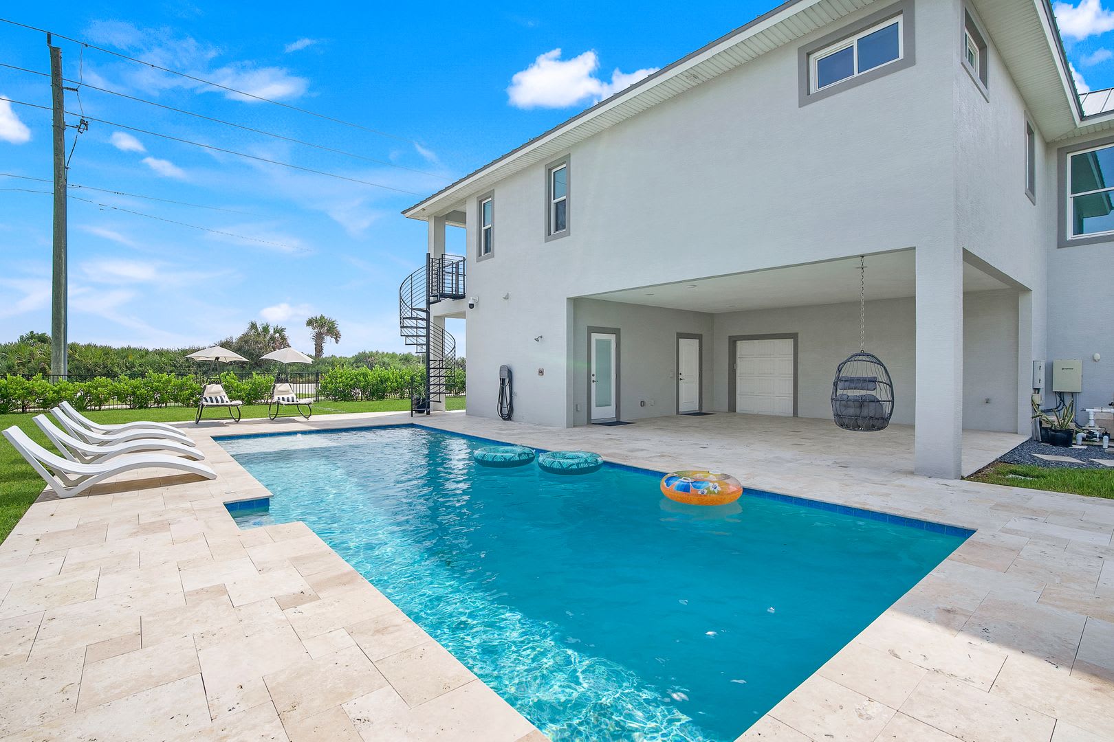 31 Seabridge Drive, Ormond Beach, Florida 32176