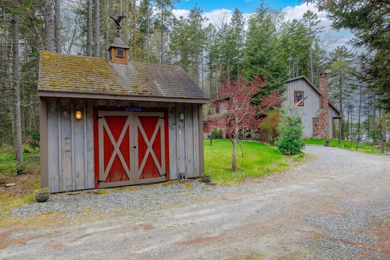 New Listing! 176 N Main Street, Stonington, ME 04681 – $695,000