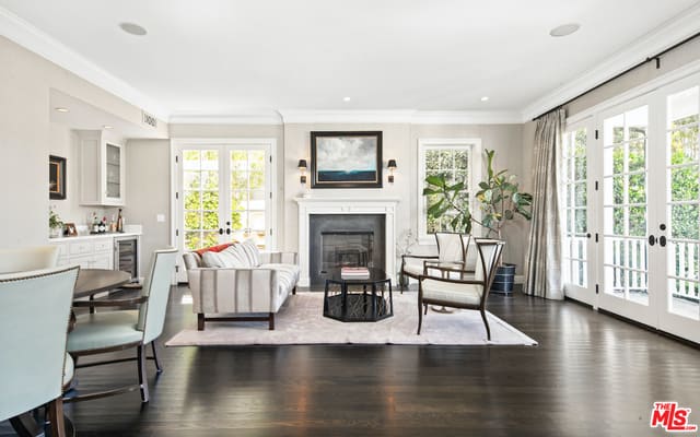 Sanctuary Crescent