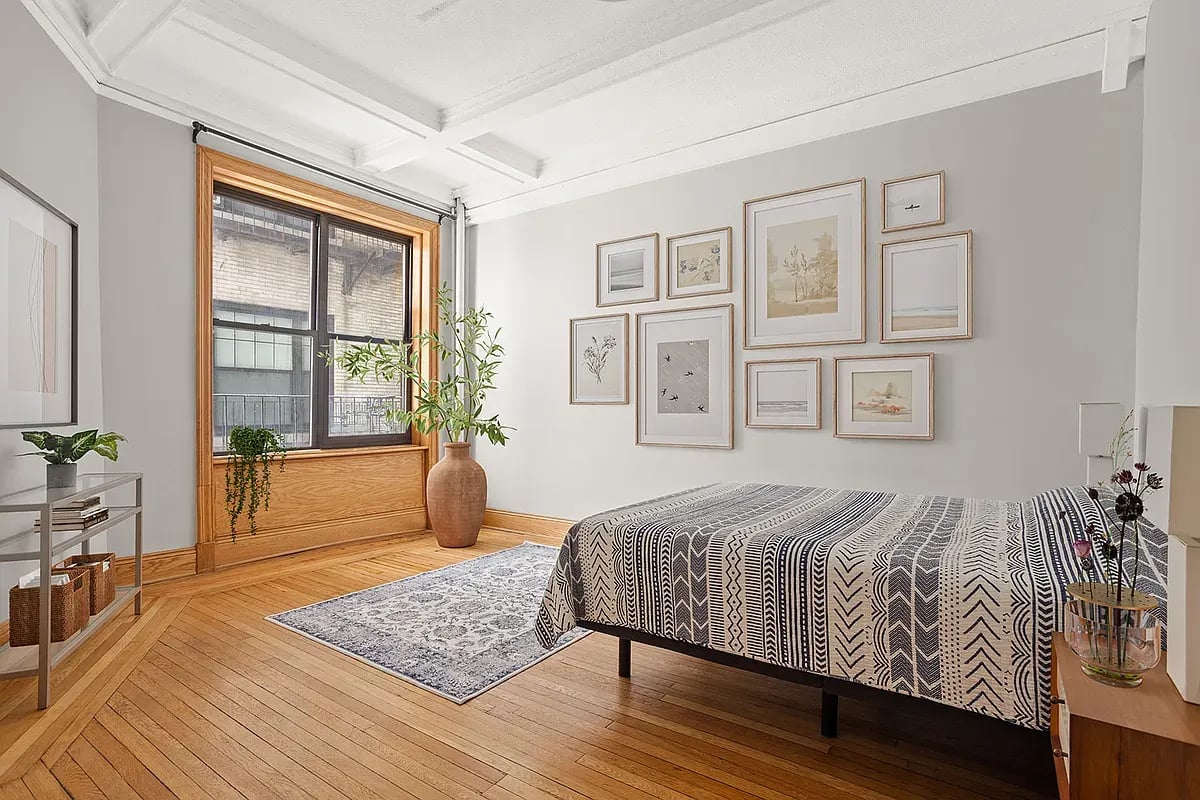 545 West 111th Street Unit: 3G