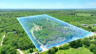 1300 Callihan Road - Luling, TX - 16.77 ACRE Property!