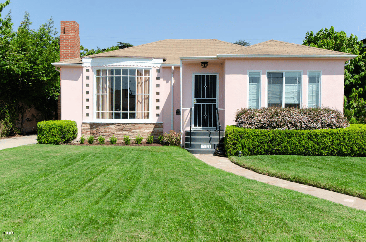 415 W Beverly Dr