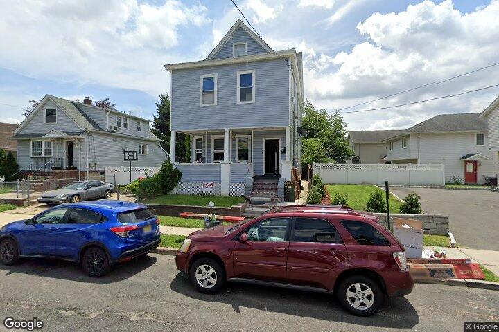 12 Willard St
