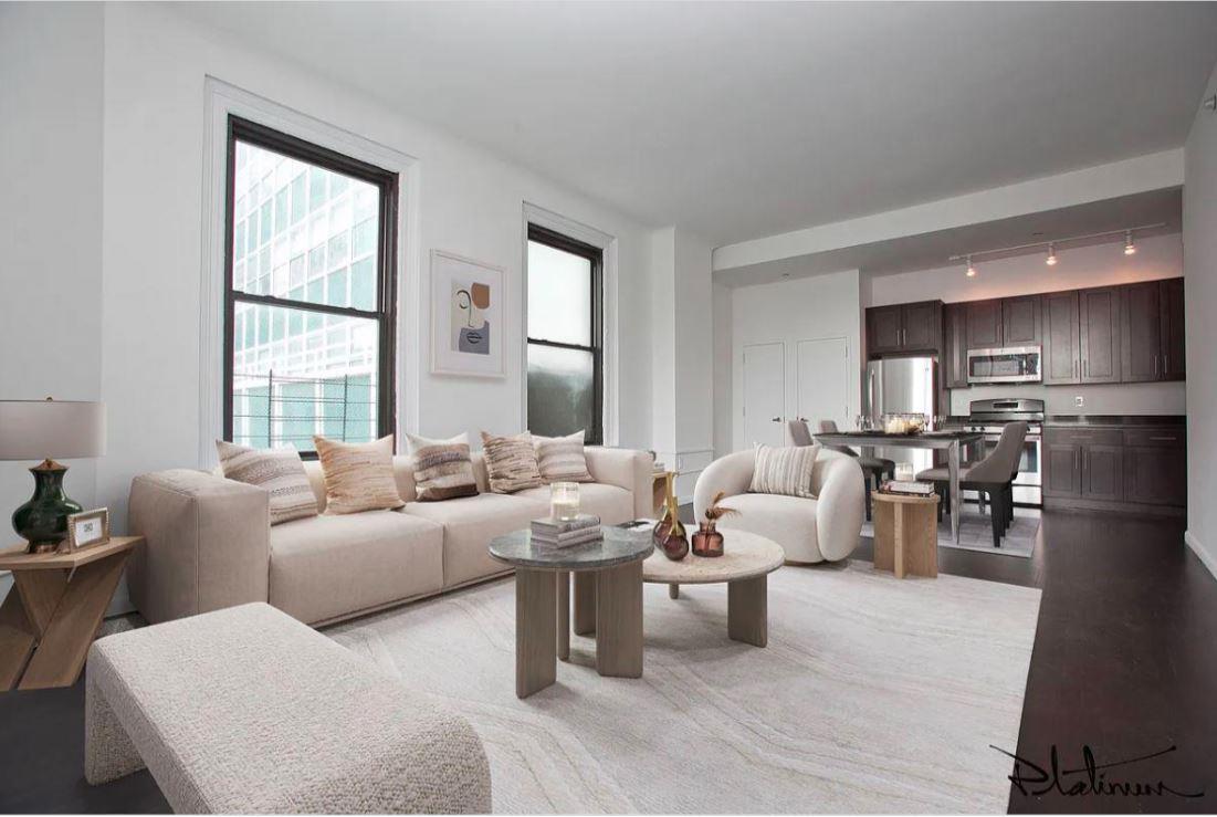 135 William Street, Apt 14-B