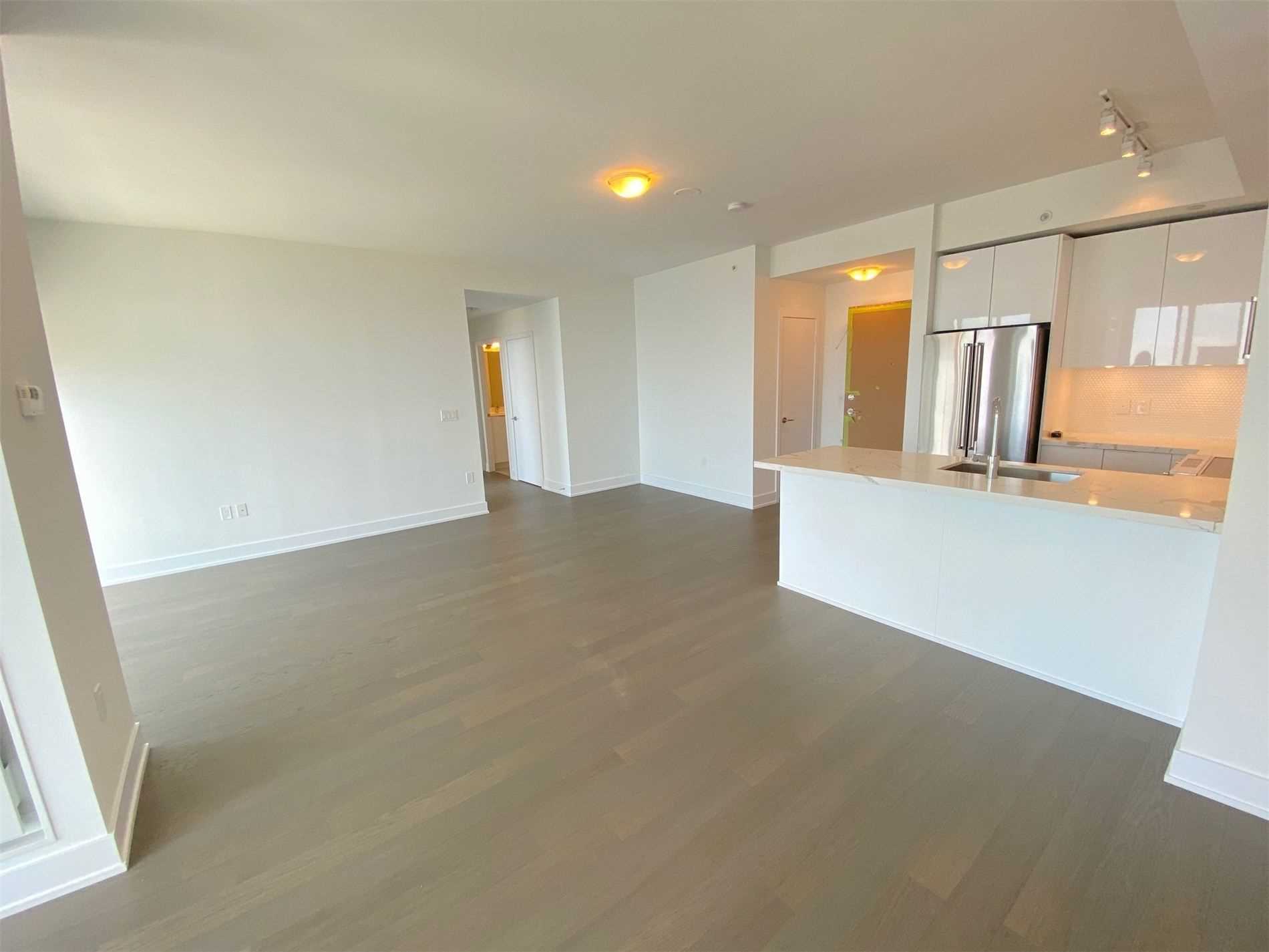 30 Shore Breeze Dr Unit: 5708