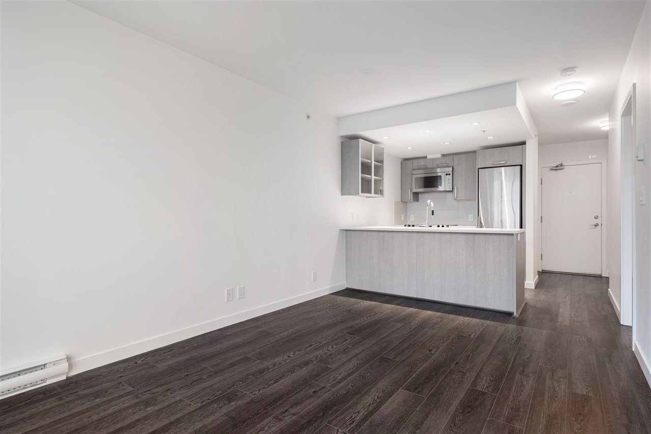 356-955 E Hastings St
