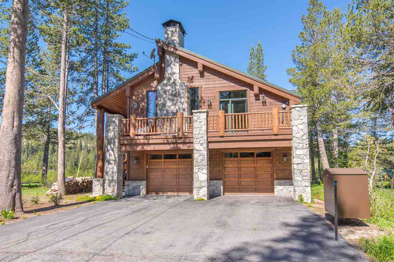 Beautiful Lakefront Cabin on Coveted Serene Lake- Represented Buyer & Seller