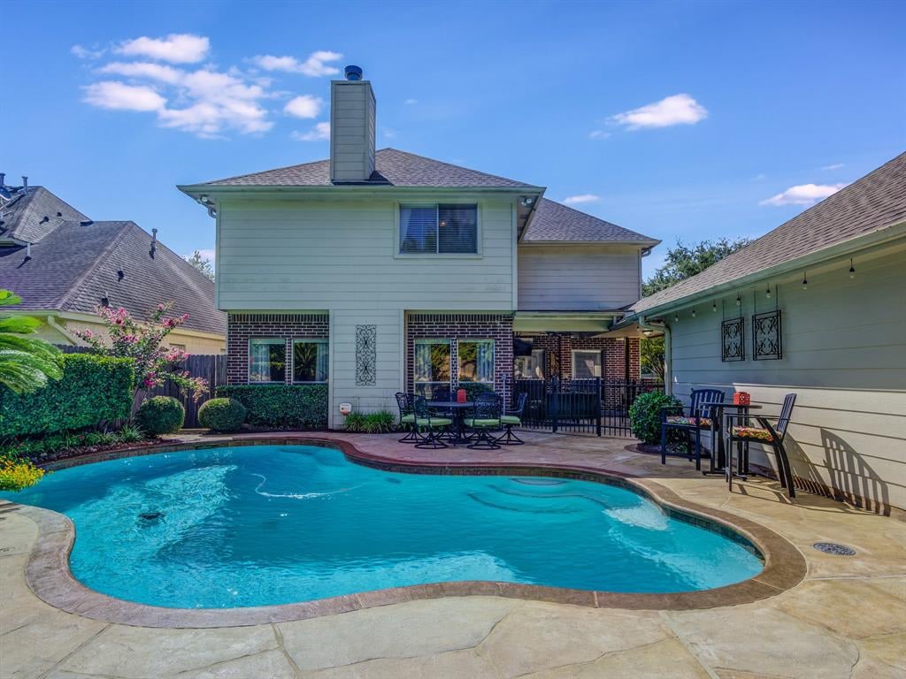 13418 SCENIC GLADE DRIVE