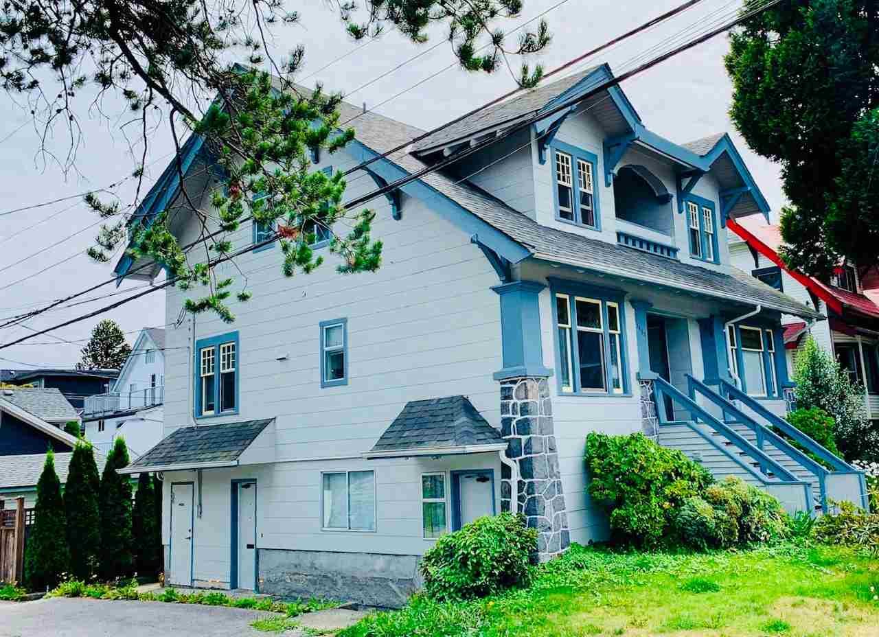 3460 Yukon Street, Vancouver