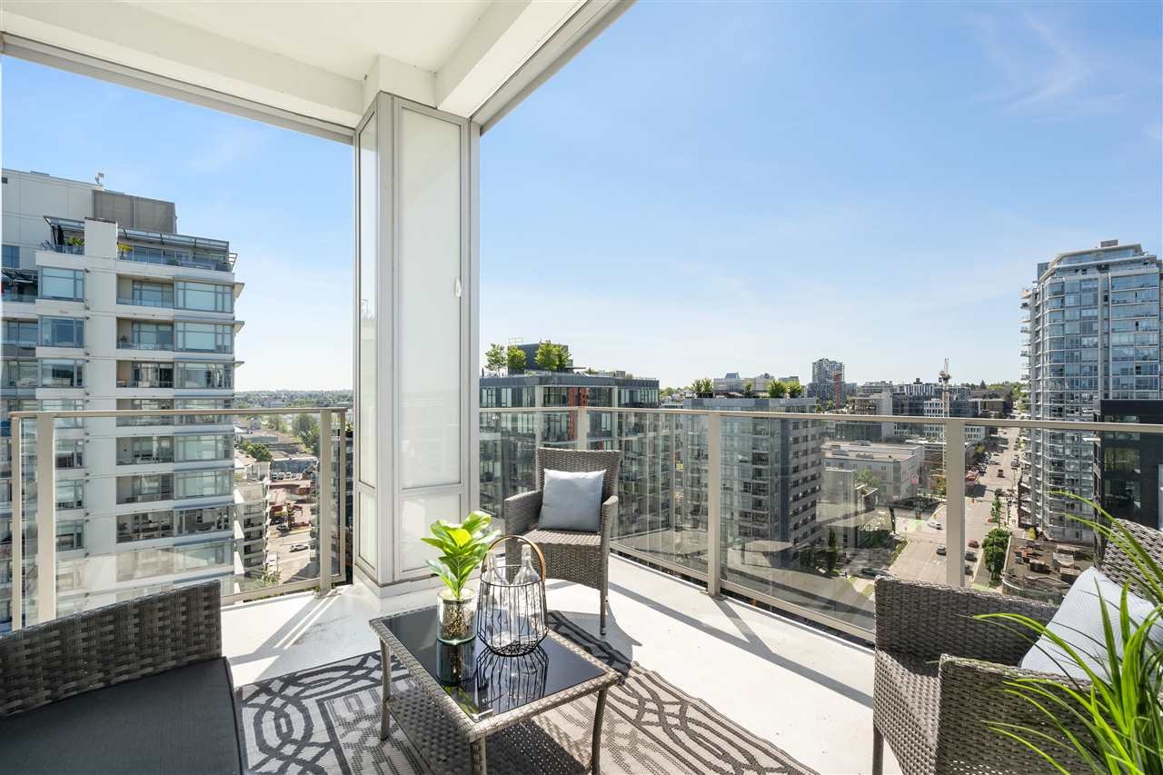 1602-1661 Quebec St