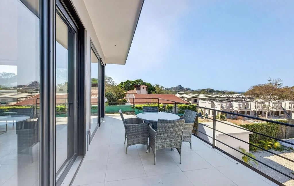 Turnkey Multifamily Investment, Flamingo, Guanacaste