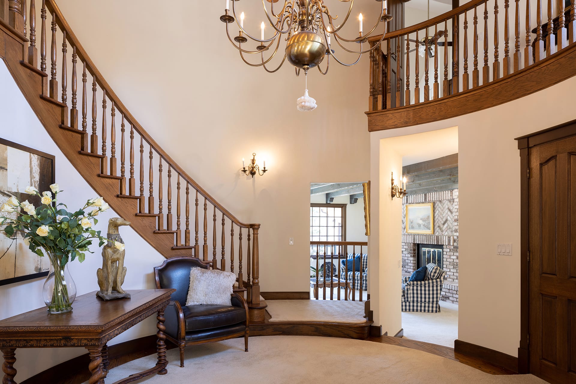 Pebble Beach Manor - 1263 Sombria Lane