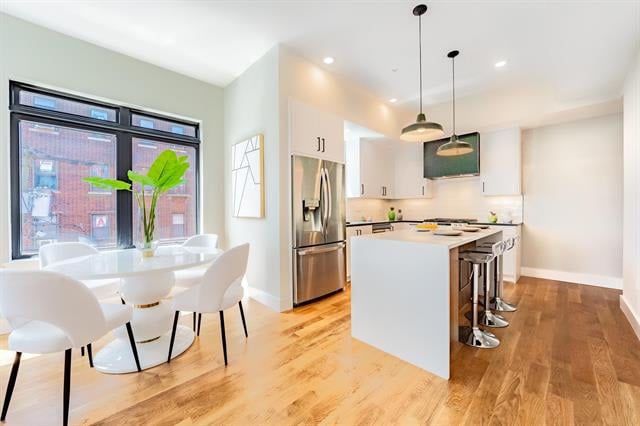 1301 Palisade Ave #3A