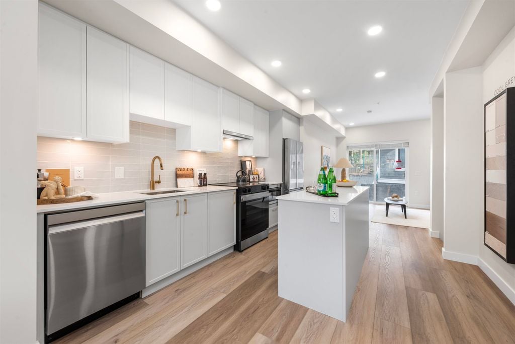 728 Lea Avenue 4, Coquitlam