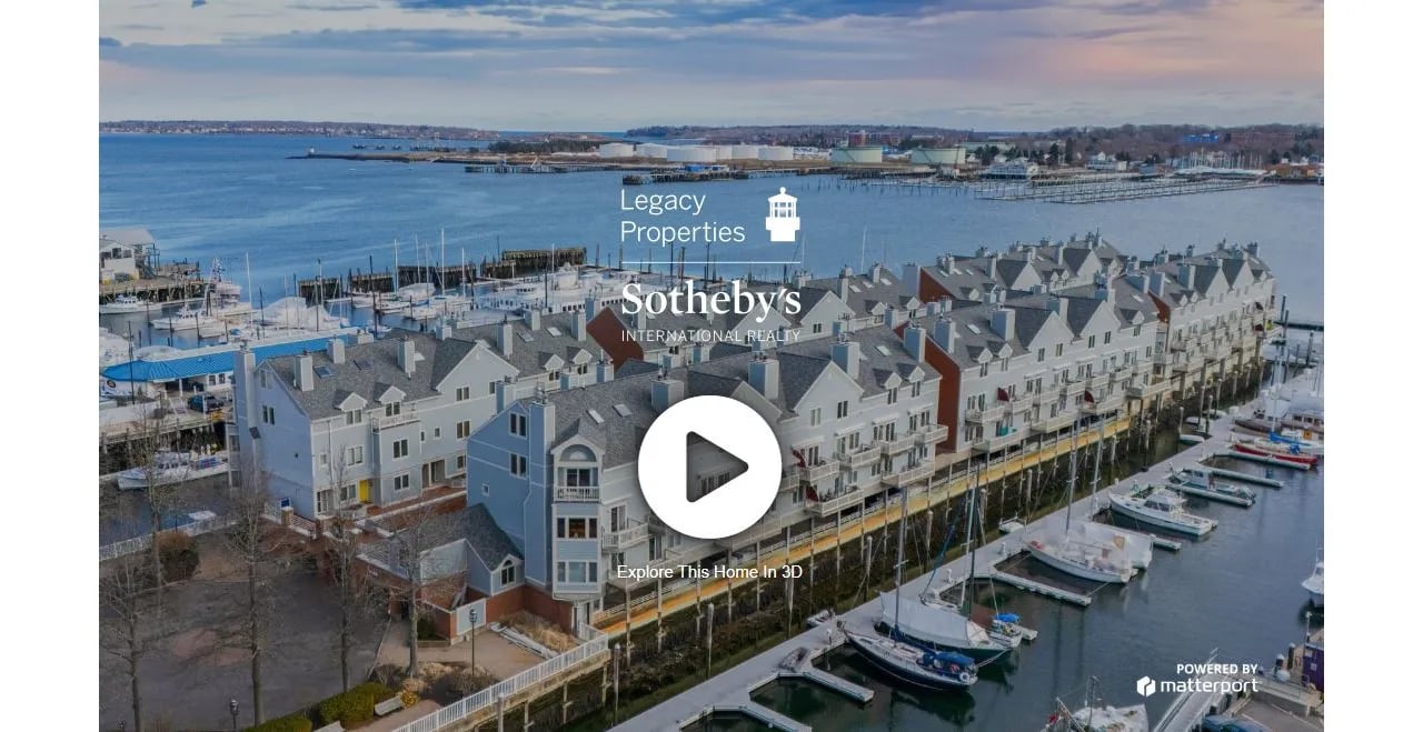 Step Inside Our Latest Maine Homes For Sale With Matterport 3D Virtual Tours